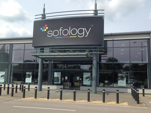 Farnborough Sofology